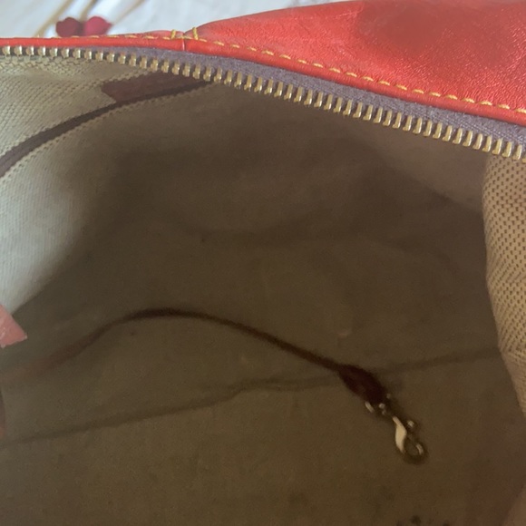 COPY - Dooney and Bourke purse - Picture 9 of 11